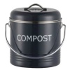 Embossed Compost Bin Photo