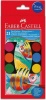 Faber Castell Water Colours - 21 Tabs - NEW - Replaces A125021 Photo