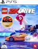 2K LEGO Drive: Awesome Edition Photo