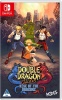 Modus Double Dragon Gaiden: Rise of The Dragons Photo