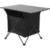 Folding Picnic Storage Table Photo