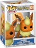 Funko Pop! Games: Pokemon Vinyl Figure - Flareon Photo