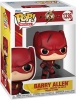 Funko Pop! Movies: The Flash Vinyl Figure - Barry Allen Photo