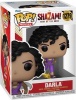 Funko Pop! Movies: Shazam Fury of The Gods Vinyl Figure - Darla Photo