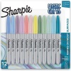 Sharpie Mystic Gems Permanent Markers - Fine Nib Photo