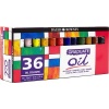 Daler Rowney Graduate Oil Set Photo