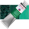 Daler Rowney DR. Georgian Water Mixable Oil - 382 Viridian Hue - Transparent Photo