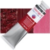 Daler Rowney DR. Georgian Water Mixable Oil - 515 Crimson Alizarin Hue - Transparent Photo