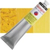 Daler Rowney DR. Georgian Water Mixable Oil - 617 Cadmium Yellow Pale Hue - Semi-Opaque Photo