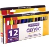 Daler Rowney Graduate Acrylic Set Photo