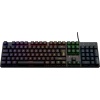 SureFire Kingpin M2 Mechanical Multimedia RGB Gaming Keyboard Photo