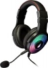 SureFire Harrier 360 Surround Sound USB Gaming Headset Photo