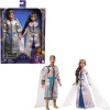 Disney Wish Disney's Wish King Magnifico & Queen Amaya of Rosas Dolls Photo