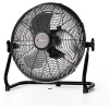 Milex Rechargeable Floor Fan Photo