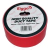 Rigger Duct Tape Red 48mm x 25 MT Photo