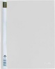 Croxley A4 Econo Presentation Folders - Clear Photo