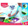 Maped Creativ Blow Pen Art - Pop Art Photo