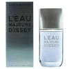 Issey Miyake L'Eau Majeure D'Issey Eau de Toilette - Parallel Import Photo