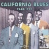 California Blues 1940-1948 Photo