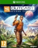 Outcast - Second Contact Photo