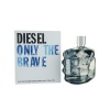 Diesel Only The Brave Eau de Toilette - Parallel Import Photo