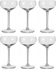 Leonardo Champagne Glasses Photo