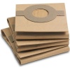 Karcher FP 303 - Paper Filter Bags Photo