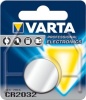Varta CR2032 Professional Lithium Battery Photo