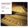 Joseph Haydn: Sonatas & Divertimenti Photo