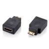 Equip Mini HDMI to HDMI Adapter Photo