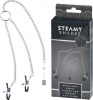 Steamy Shades Adjustable Nipple & Tweezer Clit Clamps Photo