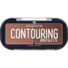 Essence Contouring Duo Palette - 20 Photo