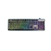 FoxXRay HeavyArms Gaming Keyboard Photo