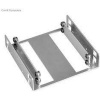 Lian Li Lian-li HD-323 Anti-Vibration Mounting Kit - 1 x 3.5" to 2 x 2.5" Photo