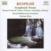 Respighi: Symphonic Poems Photo