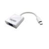 UNITEK Y-6327WH Mini DisplayPort to VGA Adapter Photo