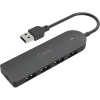 WINX CONNECT Simple USB3 4-Port Hub Photo