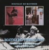 BGO Records The Ballad Style of Maynard Ferguson/Alive & Well in London Photo