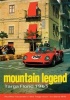 Mountain Legend - Targa Florio 1965 Photo