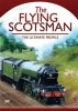 The Flying Scotsman: The Ultimate Profile Photo