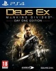 Square Enix Deus Ex Mankind Divided Photo