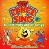 Tumble Tots Dance and Sing Volume 4 Photo