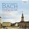 Carl Philipp Emanuel Bach: Oden/Sacred Songs Photo