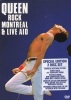 Queen: Rock Montreal/Live Aid Photo