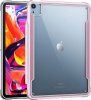 Tuff Luv Tuff-Luv Aluminium & Polycarbonate Armour Case for Apple iPad Air 4 / 5 10.9" [2020-2022] with Pen Holder Photo