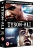 Tyson/Ali Collection Photo