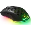 SteelSeries Aerox 3 Wireless Gaming Mouse Photo