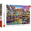 Trefl Jigsaw Puzzle - Colmar France Photo