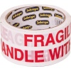 Sellotape DIY Fragile Tape 48mm x 40m Photo