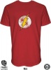 Primate Collectables DC Flash T-Shirt Photo